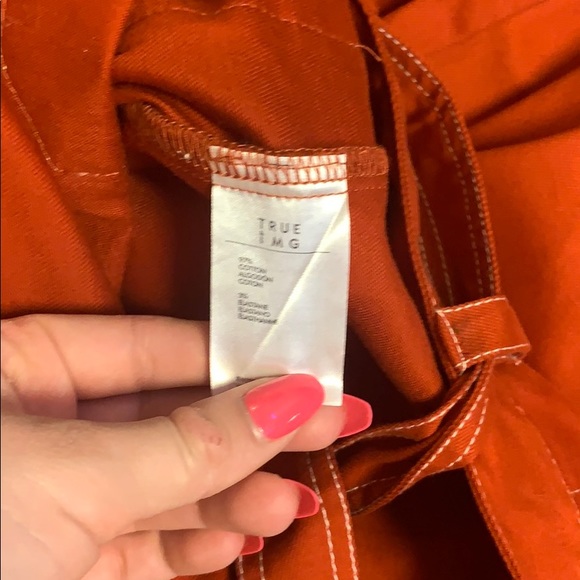 True IMG Keep it Groovy Pants - Picture 4 of 5